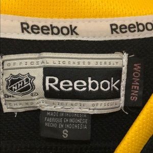 Reebok Other - Boston Bruins Jersey Reebok Other - Boston Bruins Jersey